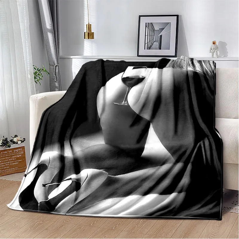 ������ ���� ���� ���� ��Ʈ �ö��� �ε巯�� �÷��� ���� ħ�� ���, ħ�뺸 Gedruckt bettdeck ����