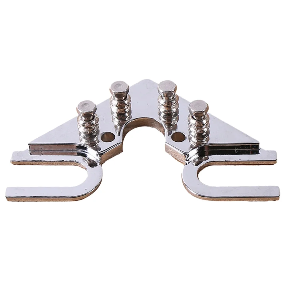 Guitar String Installation Tools B3 Standard Guitar Improve Tuning Stability Correct String Angle Low Friction Rollers