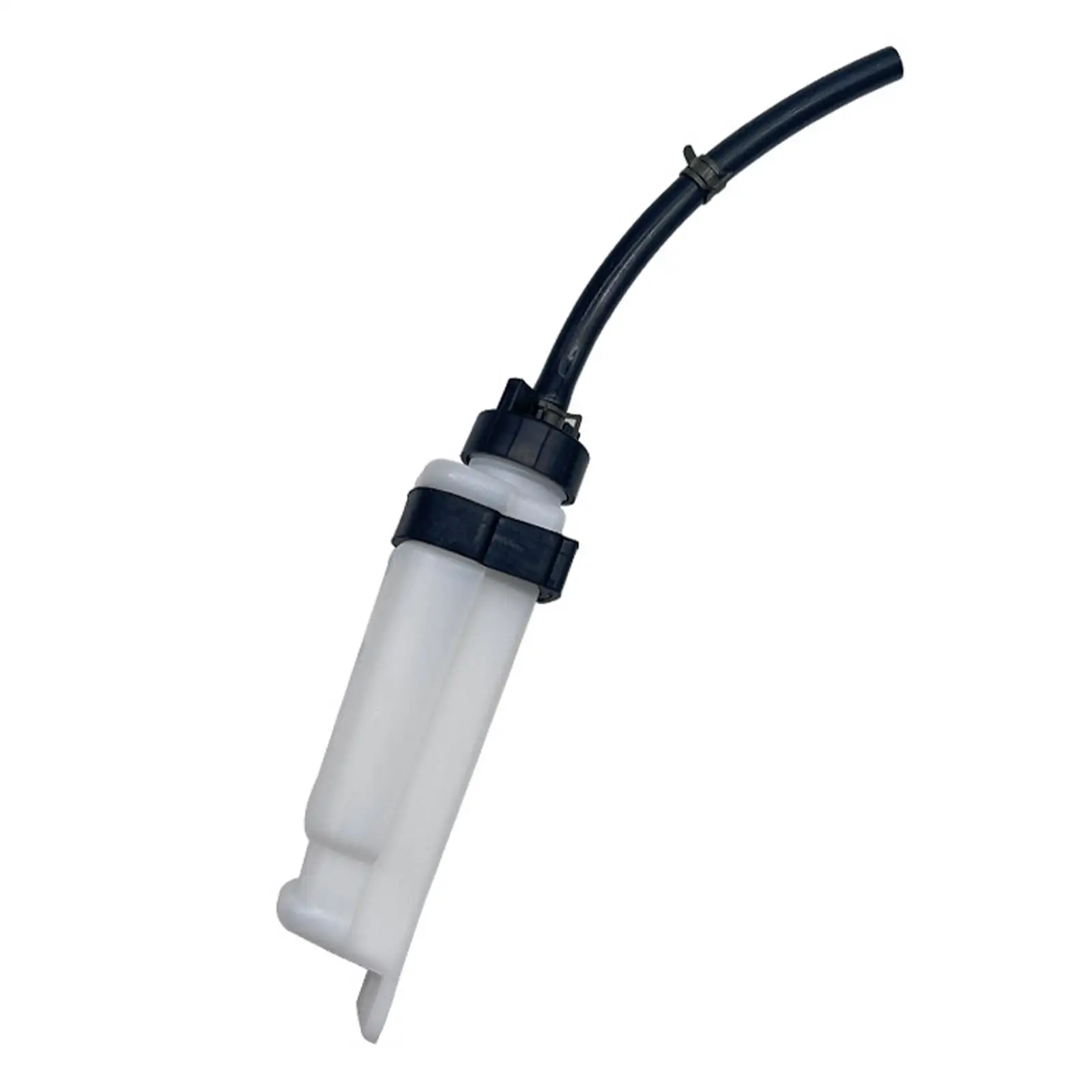 Expansion Tank Coolant Reservoir Expansion Tank Professonal Easy Installation Motorcycle Engine Water Cooling Water coolant expansion tank