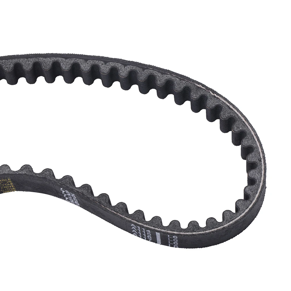 Kart Drive Belt 725 for 30 Series Torque Converter Belt Motor Drive Transmission Strap Oil Resistance Heat Resistance Rubber Kit