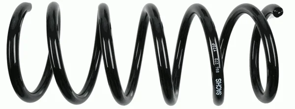 

994272 rear coil spring for