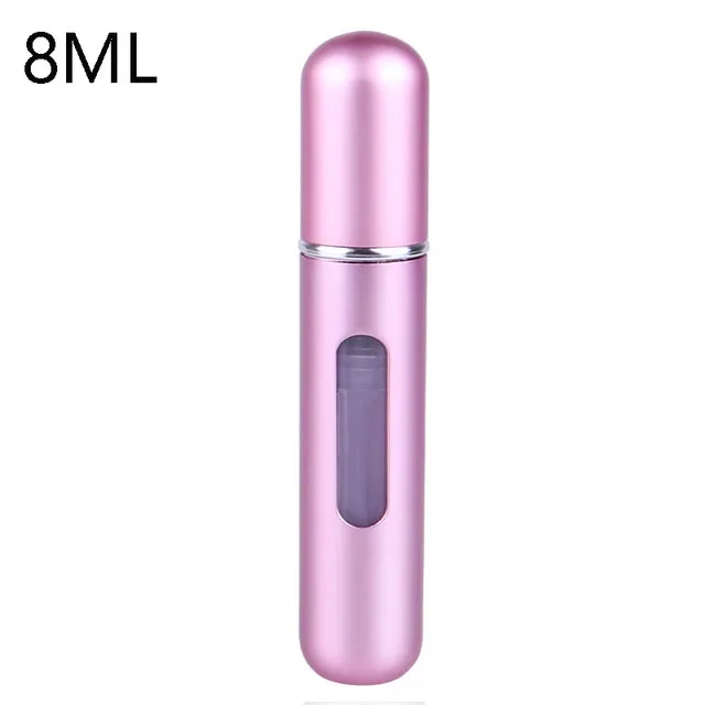 8ml-Matte Pink
