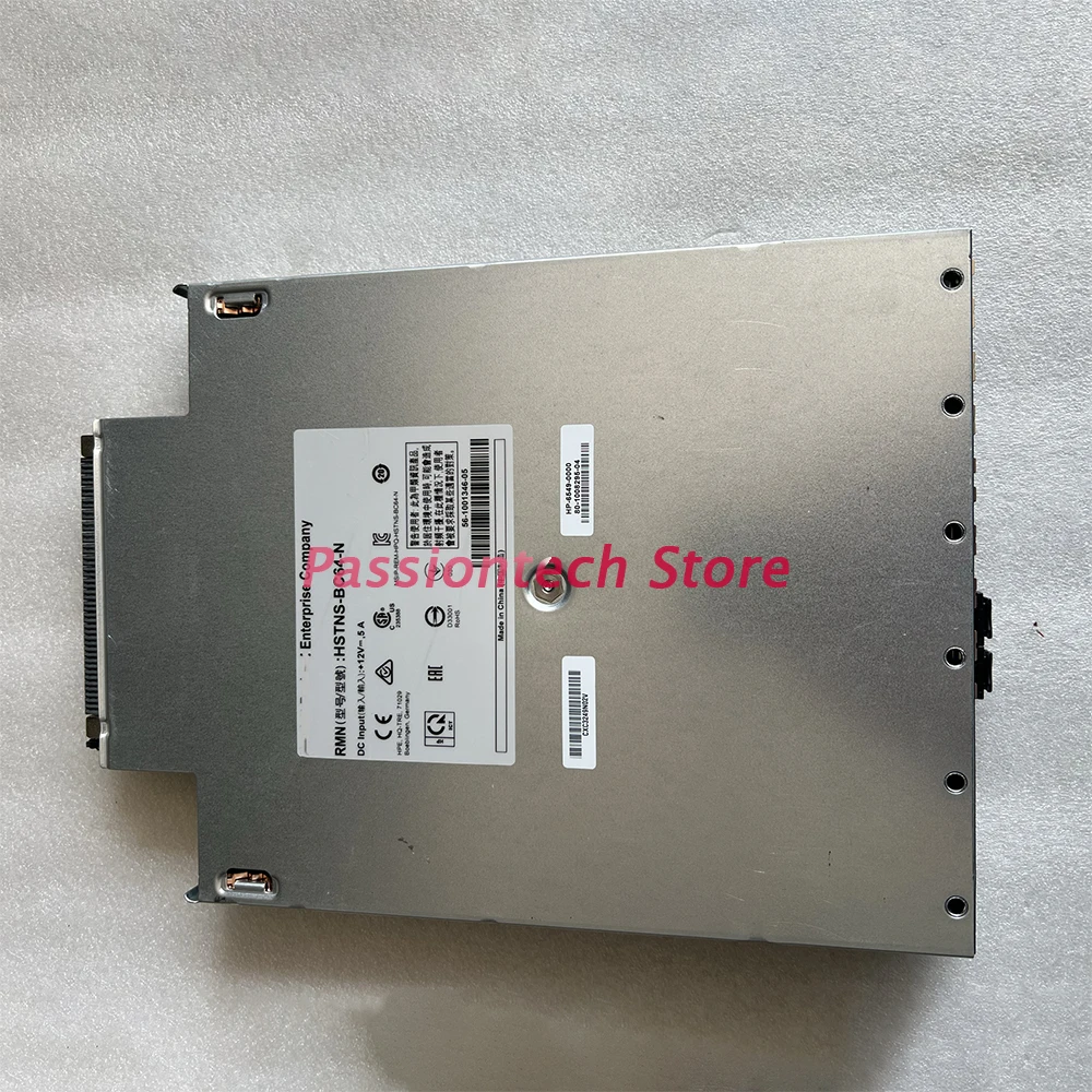 HSTNS-BC64-N VC 16GB 24포트 751467-001 759863-001 XHP-6549 751467-002