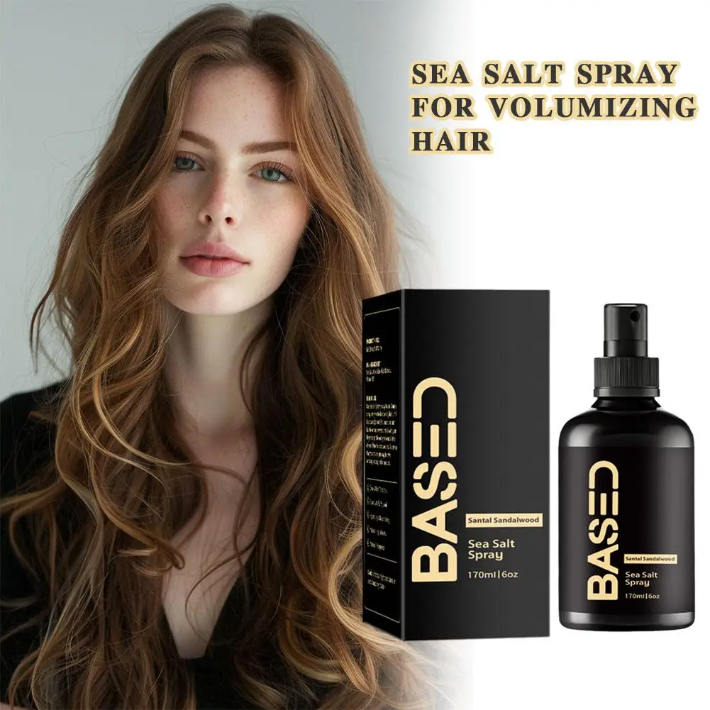 Spray per lo Styling dei Capelli, Cera in Stick, Shampoo, Balsamo, Volumizzante, Texturizzante, Effetto Morbido, Ispessente, Fissante, Aspetto Naturale, per Uomo e Donna, Uso Quotidiano - immagine 6