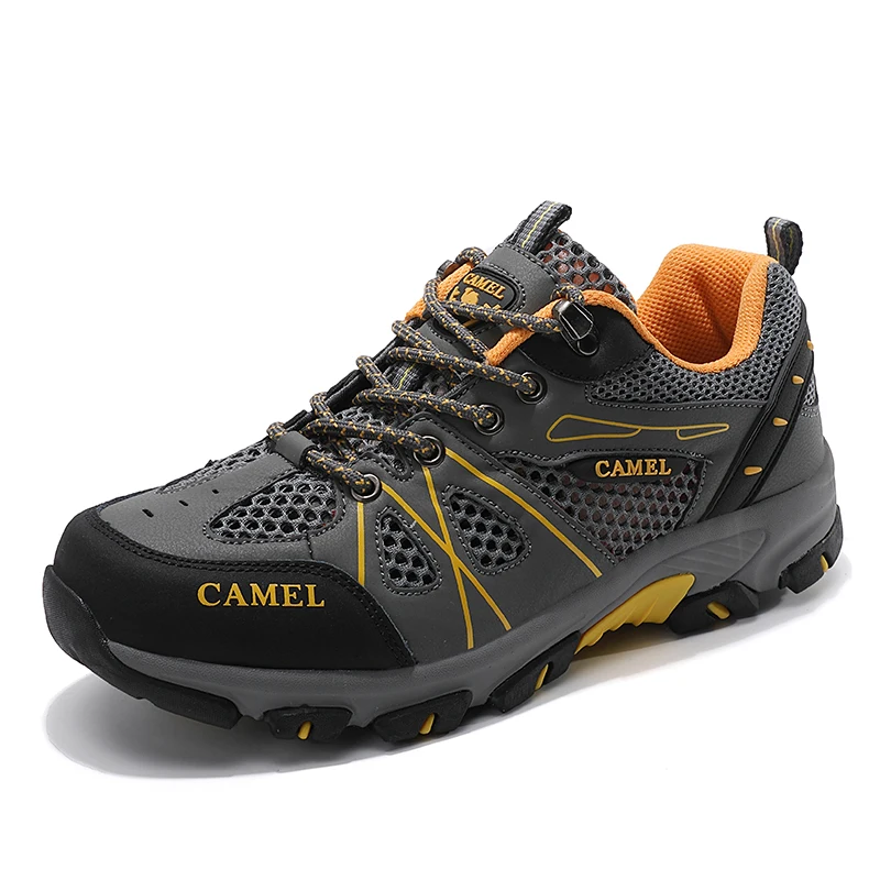Men's Trekking Sneakers | Comfortable main image 0
