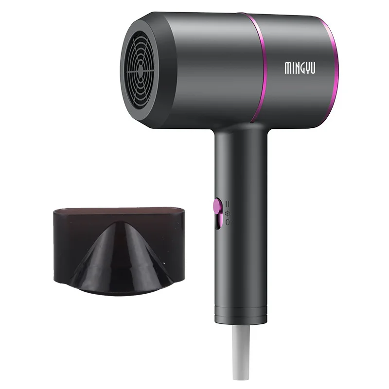 110v Or 220v Household Hair Dryer 1800w Strong Hot And Cold Wind Dryer