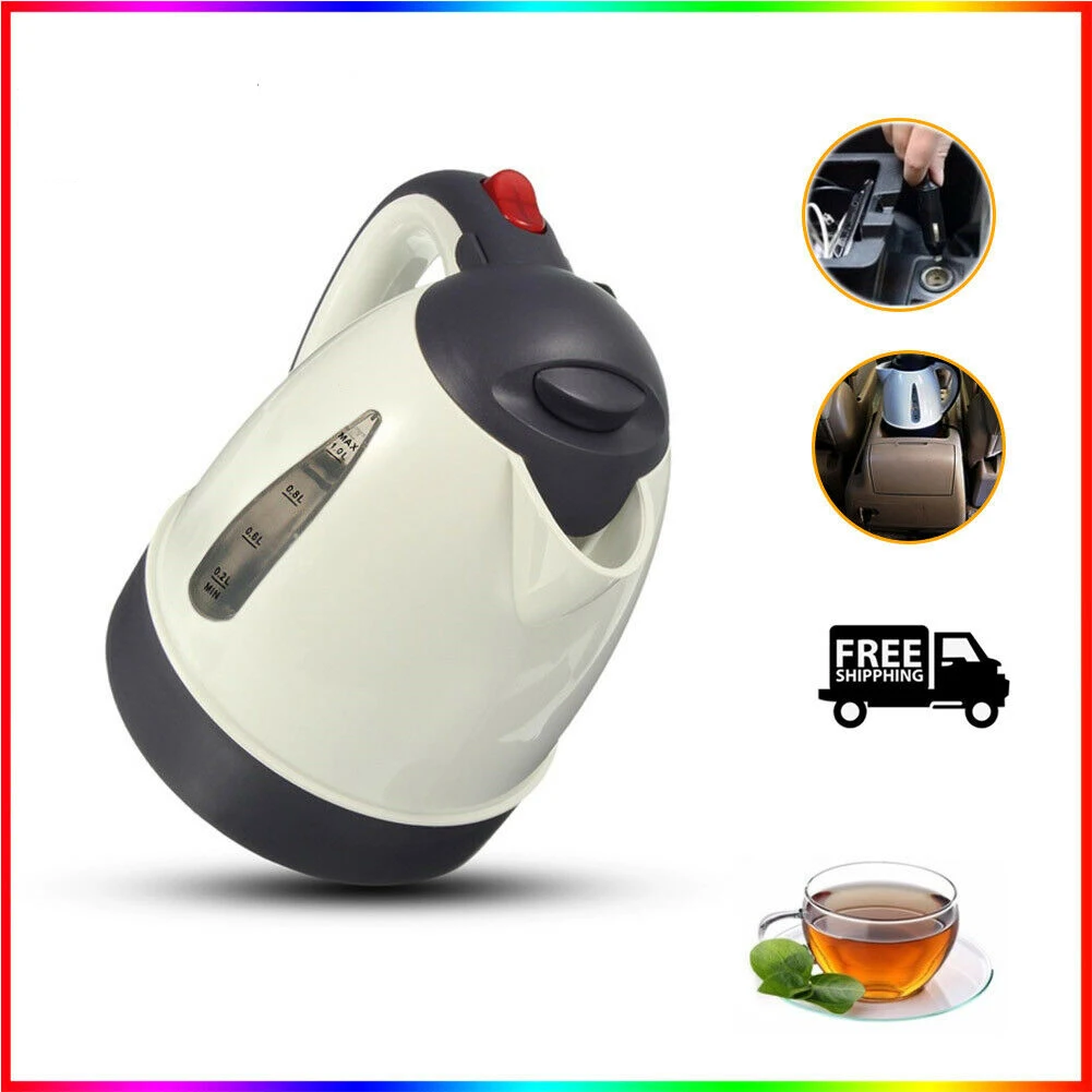 ڵ  ,  RV , Ȩ   , ޴ ķī ׼, ߰ſ , 1000ML, 12V