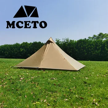 1 Person Hiking Camping Tent 1