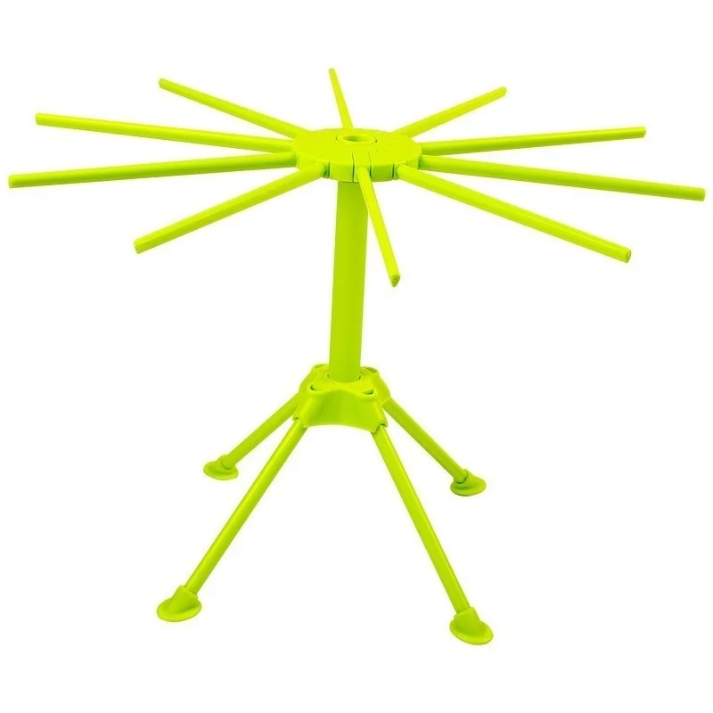 Foldable Pasta Drying Rack Spaghetti Dryer Stand Noodles Drying Holder Hanging Rack Pasta Cooking Tools pasta drying rack pasta rack