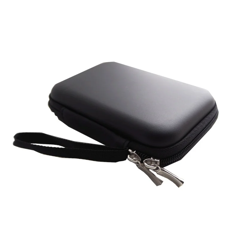 Durable Tough Carrying Box Storage Box Mp3 player Case for iBasso DX220 DX160 Hiby R6 Pro R5 Saber / R5 2022 2