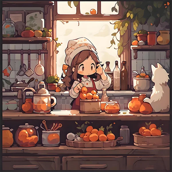 Galavilly Home Goods Store