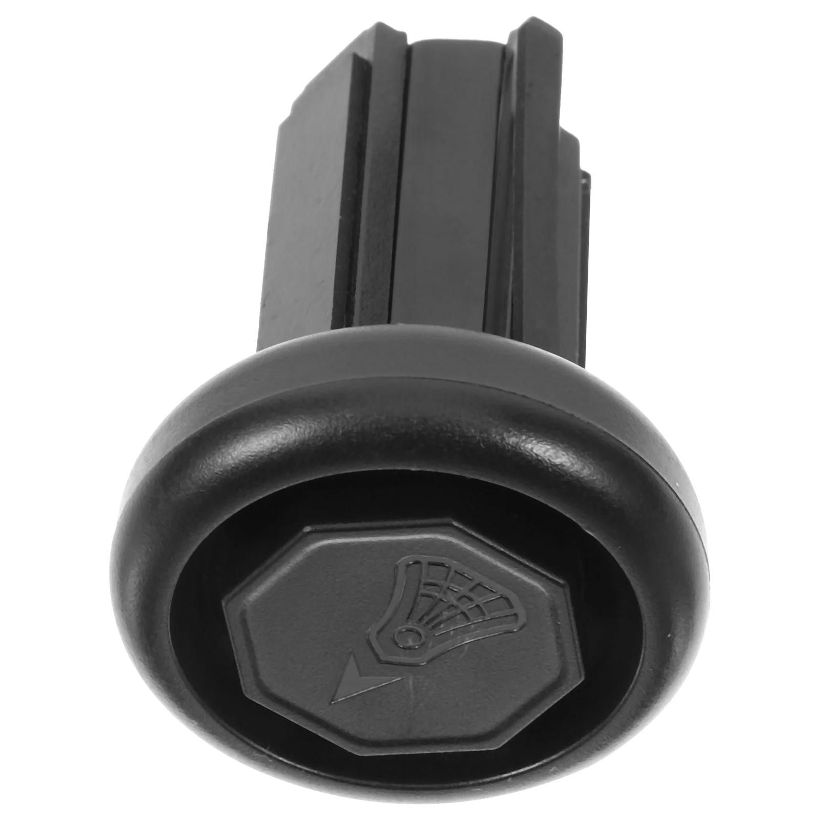 

Lacrosse End Covers Lacrosse Stick End Cover Anti Slip Plastic Lacrosse Butt End Tape Saver Butt End Black End Cover Lacrosse