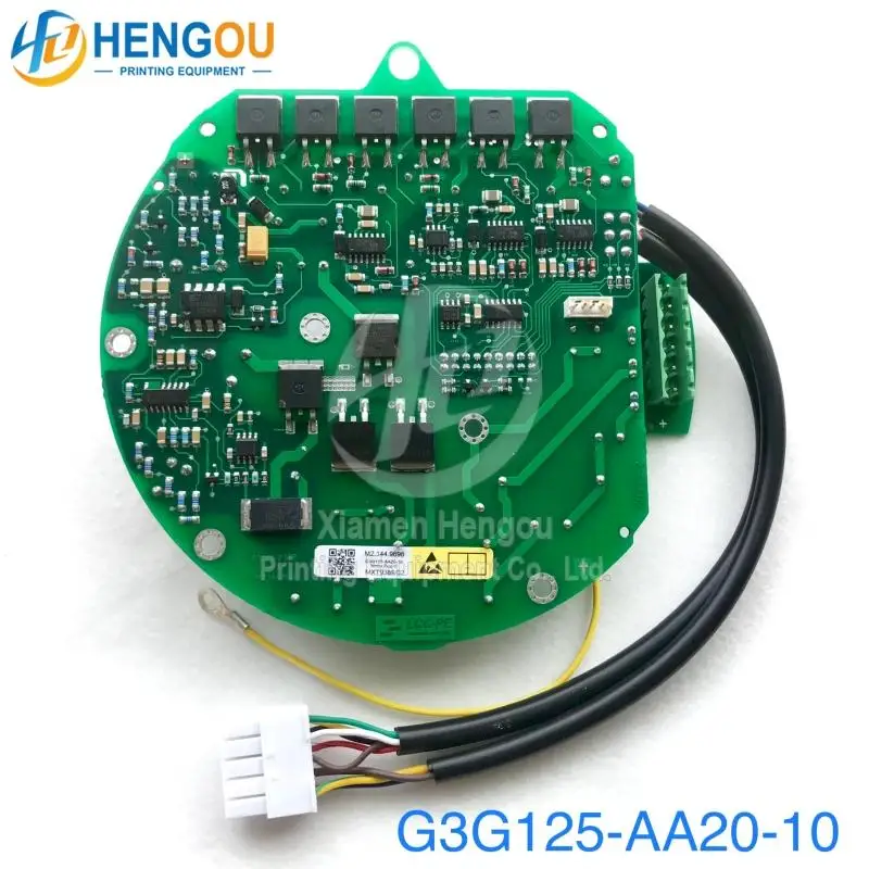 

SM102 CD102 CX102 XL105 SM52 принтер L2.179.1501 нагнетатель внутренняя панель