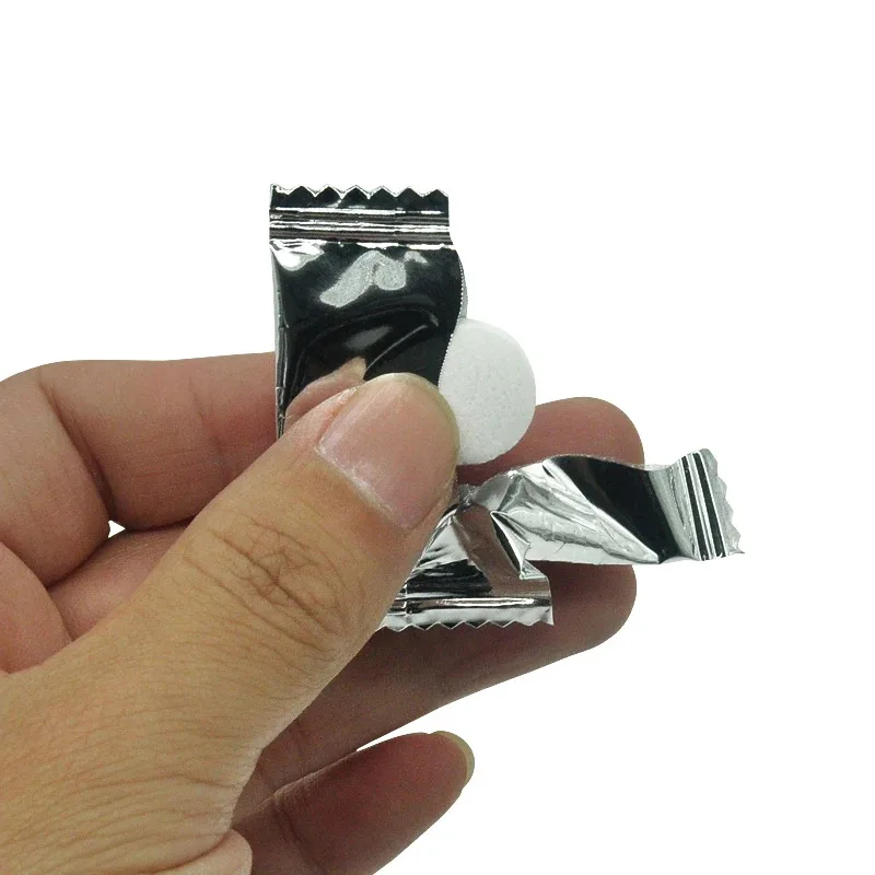 10/50/100/150PCS Coffee Machine Cleaning Tablets, Effervescent Tablets, Descaling Agents, Kitchen Accessory Cleaning Products