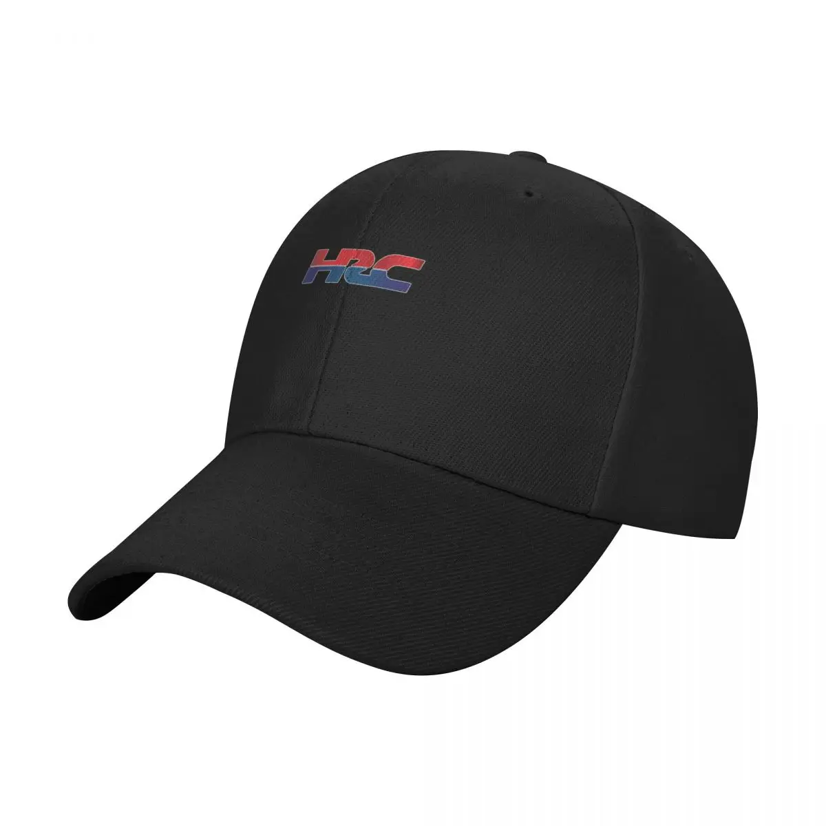 

HRC LOGO NEW Baseball Cap Golf Hat Man Beach Outing fishing hat Icon Men Caps Women's