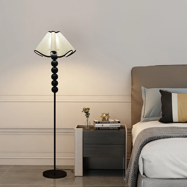 Orbis Trim Floor Lamp 6