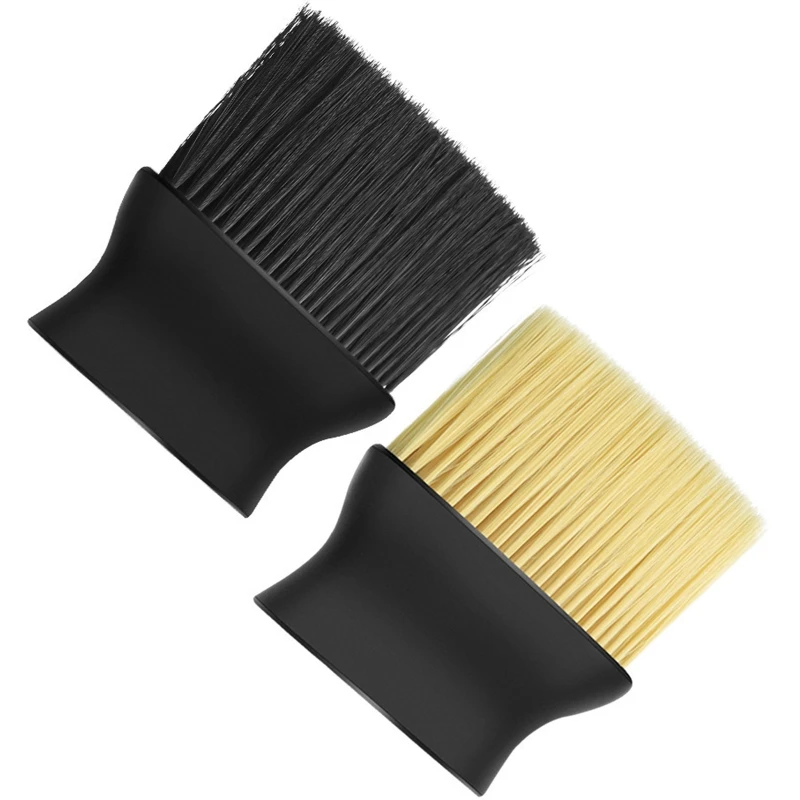 

Car Air Outlet Cleaning Brush Detailing Brush Dust Cleaner Keyboard CleaningTool