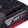 BOSCH 18V Original Lithium Battery BOSCH Battery Pack 6.0AH Original Tool Rechargeable Battery 4.0AH 5.0AH 6.0AH 3