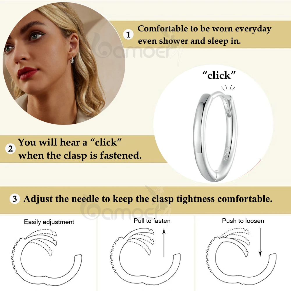 [韓国の人気ジュエリー] 925 silver. Lemon earring 韓国の人気ジュエリー] 925 silver. Lemon earring