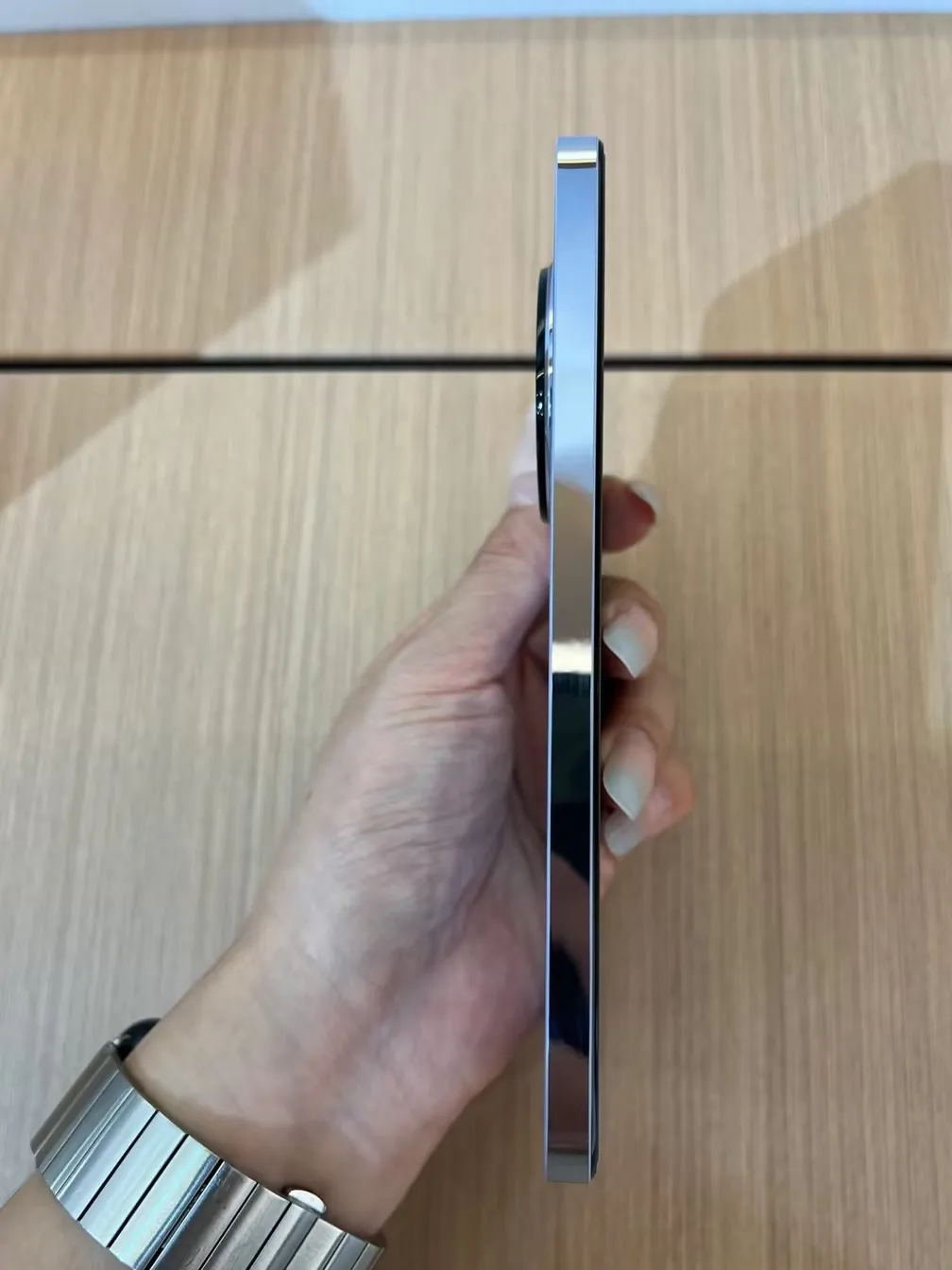 Realme 12+ 5g Smartphone CPU Dimensity 7050 Screen 6.67-inches 120HZ 50MP Camera ROM 256GB Original Android Used Phone