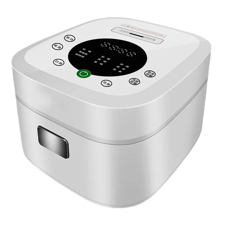 Automatic Intelligent Low-sugar Rice Cooker Small Rice Soup Separation Household Health Rice Multi-function Rice Cooker dorosin household dehumidifier er 620e villa small dehumidifier 60㎡ 120㎡ intelligent automatic control dehumidifier 20l day