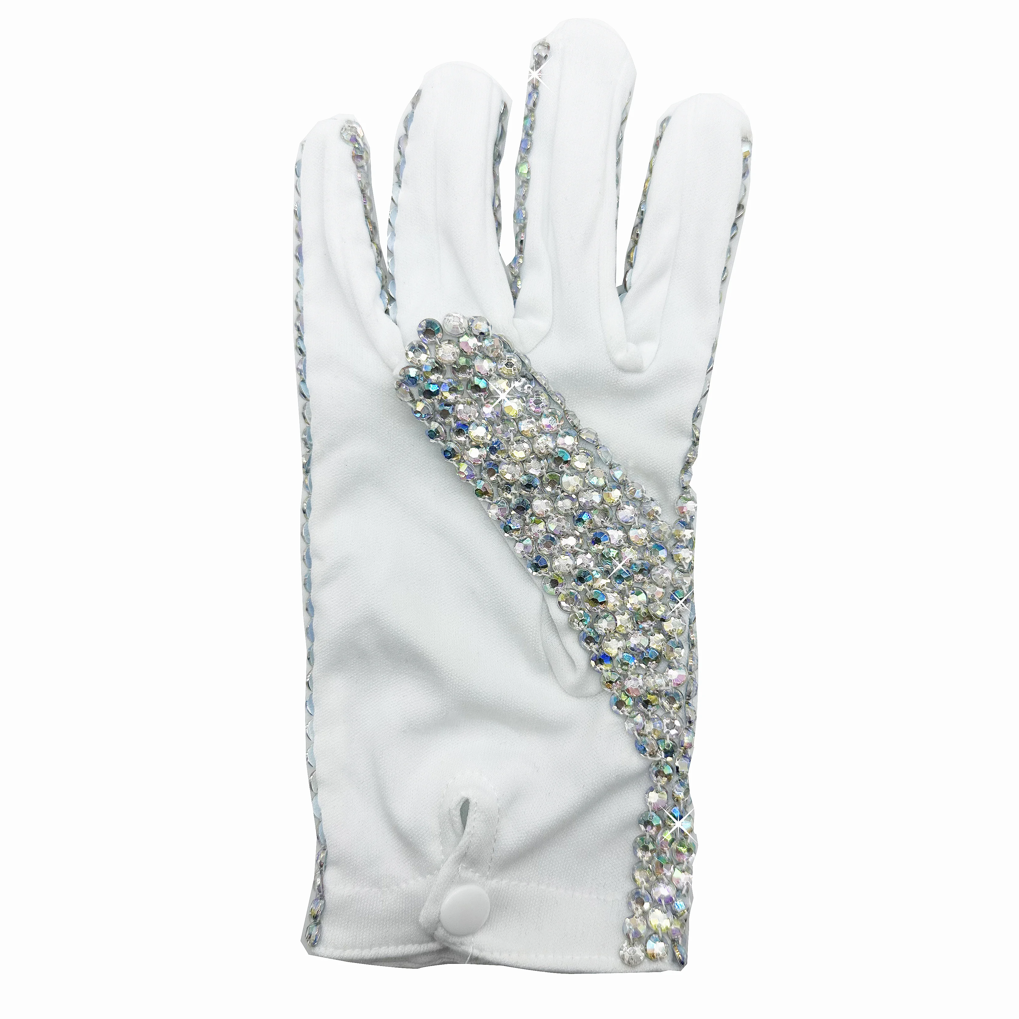 MJ Gallery at Ponte 16 マイケルジャクソン グローブ MJ Glove | MJJCommunity | Michael Jackson Community
