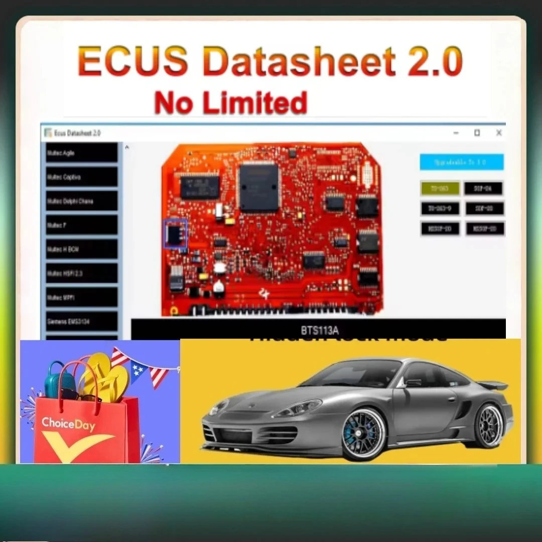 คู่มือวิศวกร ECU รถยนต์ ข้อมูลครบจบในเล่มเดียว