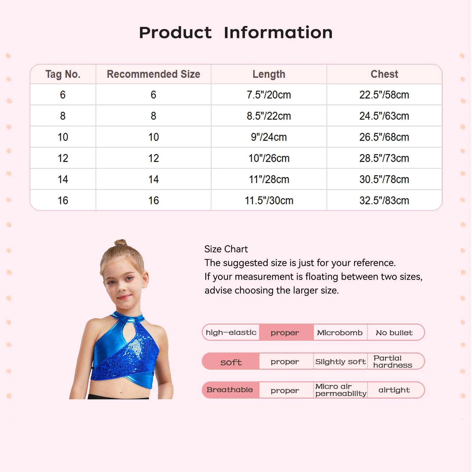 키즈 소녀 반짝 이는 스팽글 댄스 조끼 재즈 라틴 볼룸 댄스 탑 크로스 열쇠 구멍 메탈릭 크롭 탑 댄스웨어 댄스 의상