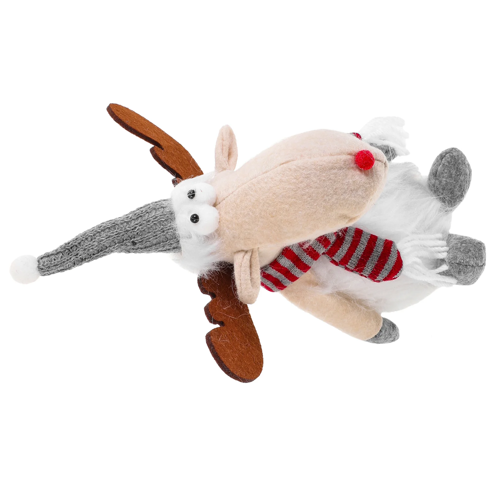 

Cuddly Xmas Gift Toy Christmas Elk Decorations for Office Reindeer Clearance