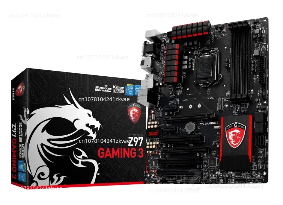 Mate Motherboard Msi Z97 Pc Mate Graphics Card Pc Mate Z97 Ddr3