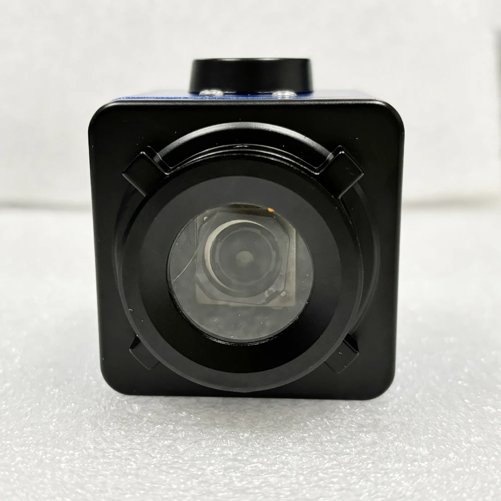 BOX per fotocamera con messa a fuoco automatica 8K 50MP 48MP 50 milioni di pixel Sensore IMX766 PDAF Messa a fuoco automatica ad alta velocità Modulo fotocamera USB 2.0 Driver gratuito UVC - immagine 4