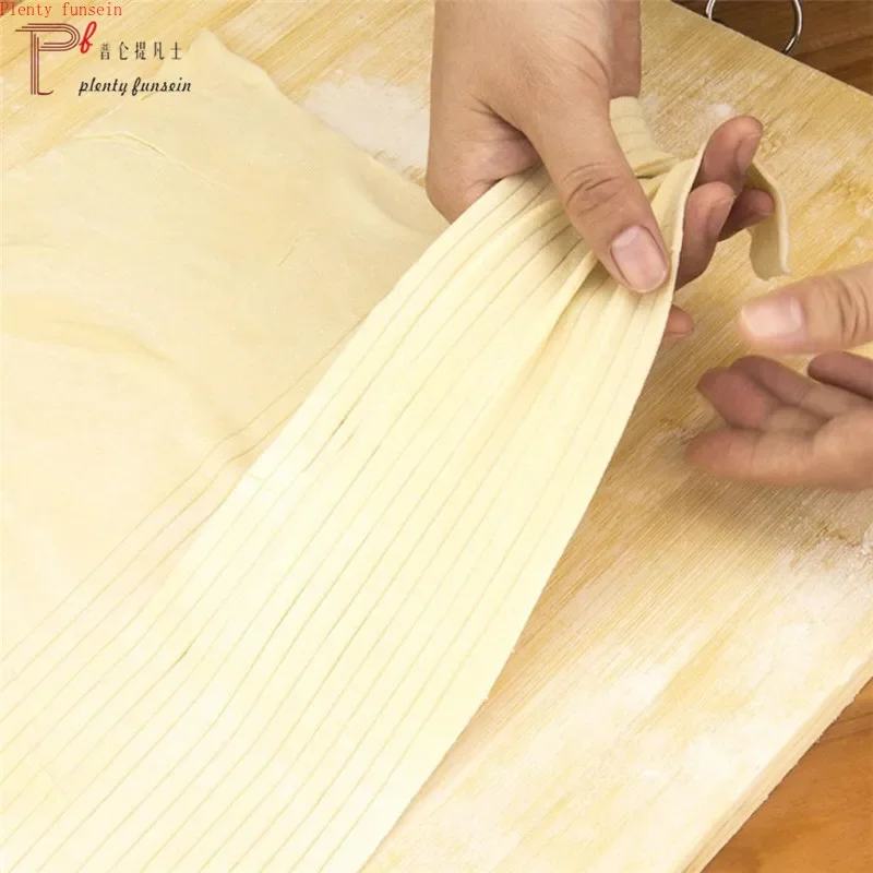 Machine a Pate Noodle Maker 3.2cm Silver Ciq 7cm Metal Stocked Pasta Tools Pasta Clearance