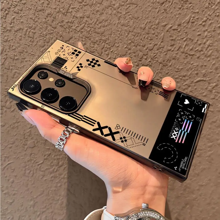 Classic Game Go Soft Cover Case