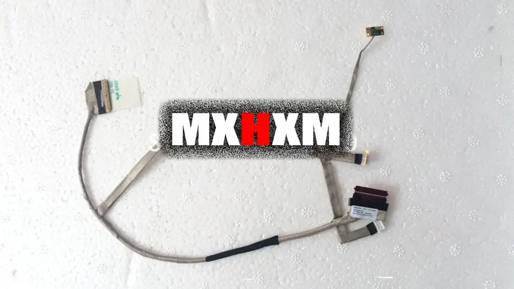 

MXHXM Laptop LCD Cable for LENOVO E330 E335 50.4UH04.001