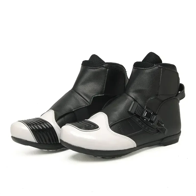 The Classic Moto Boot main image 0
