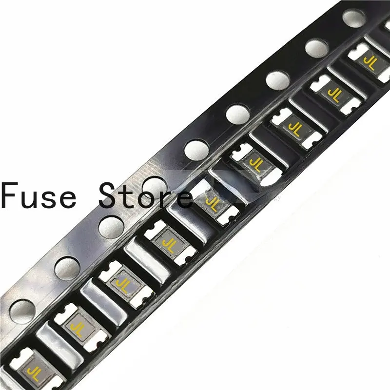 

20PCS 1210/2.6A/12V Ultra Low Resistance Resettable Fuse Thermistor-SMD1210-260L-12