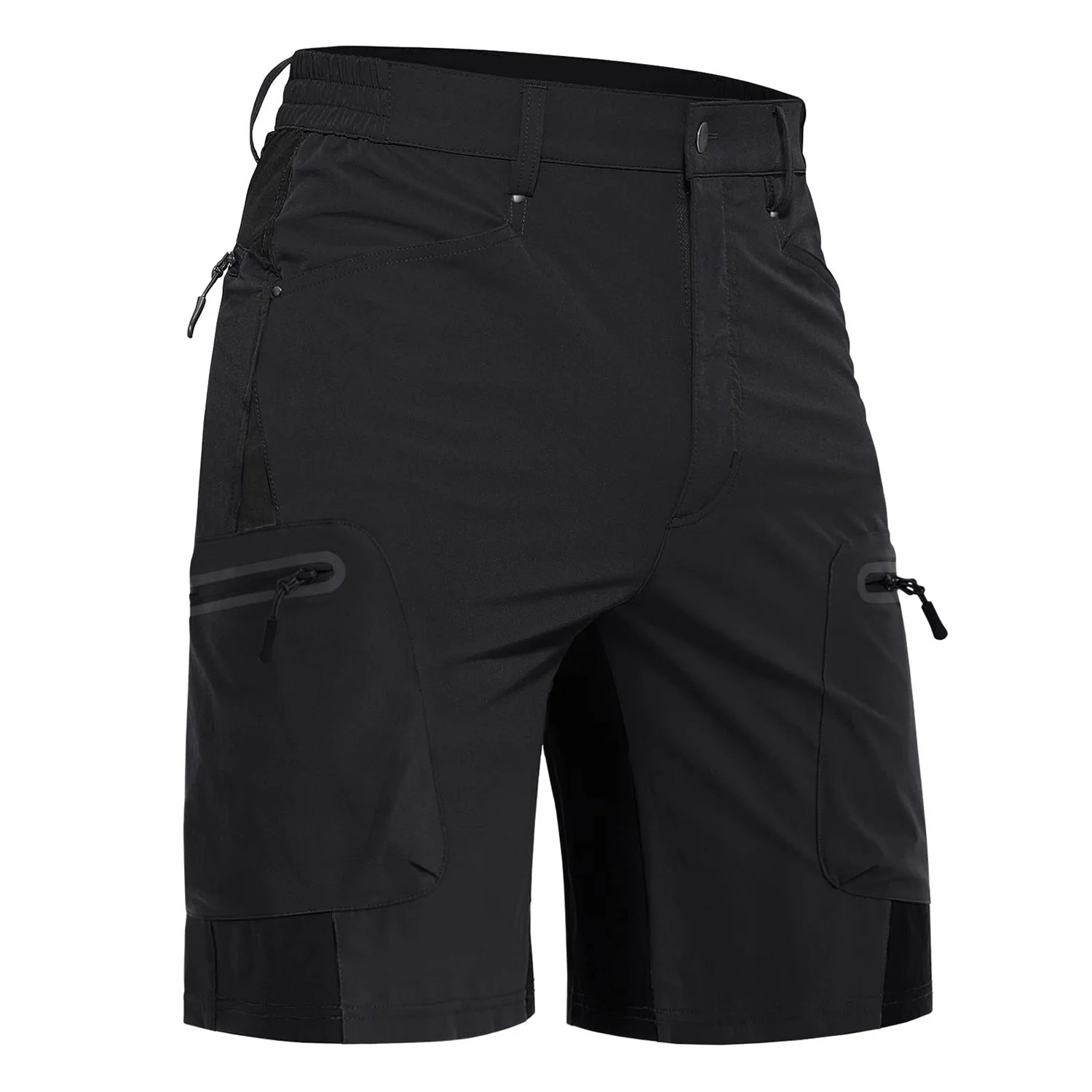 Men’s Quick-Dry Cargo Shorts 11
