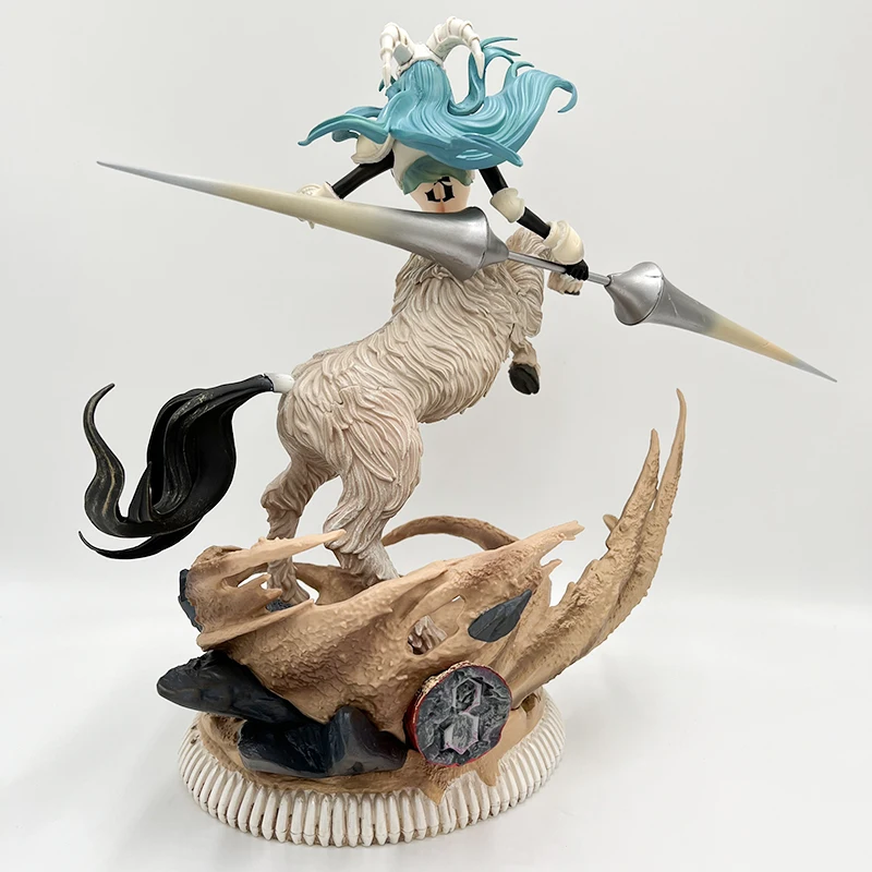 Figurine Blesch Neliel Tu Oderschvank