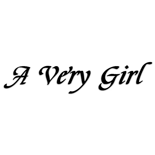 A Very Girl Store