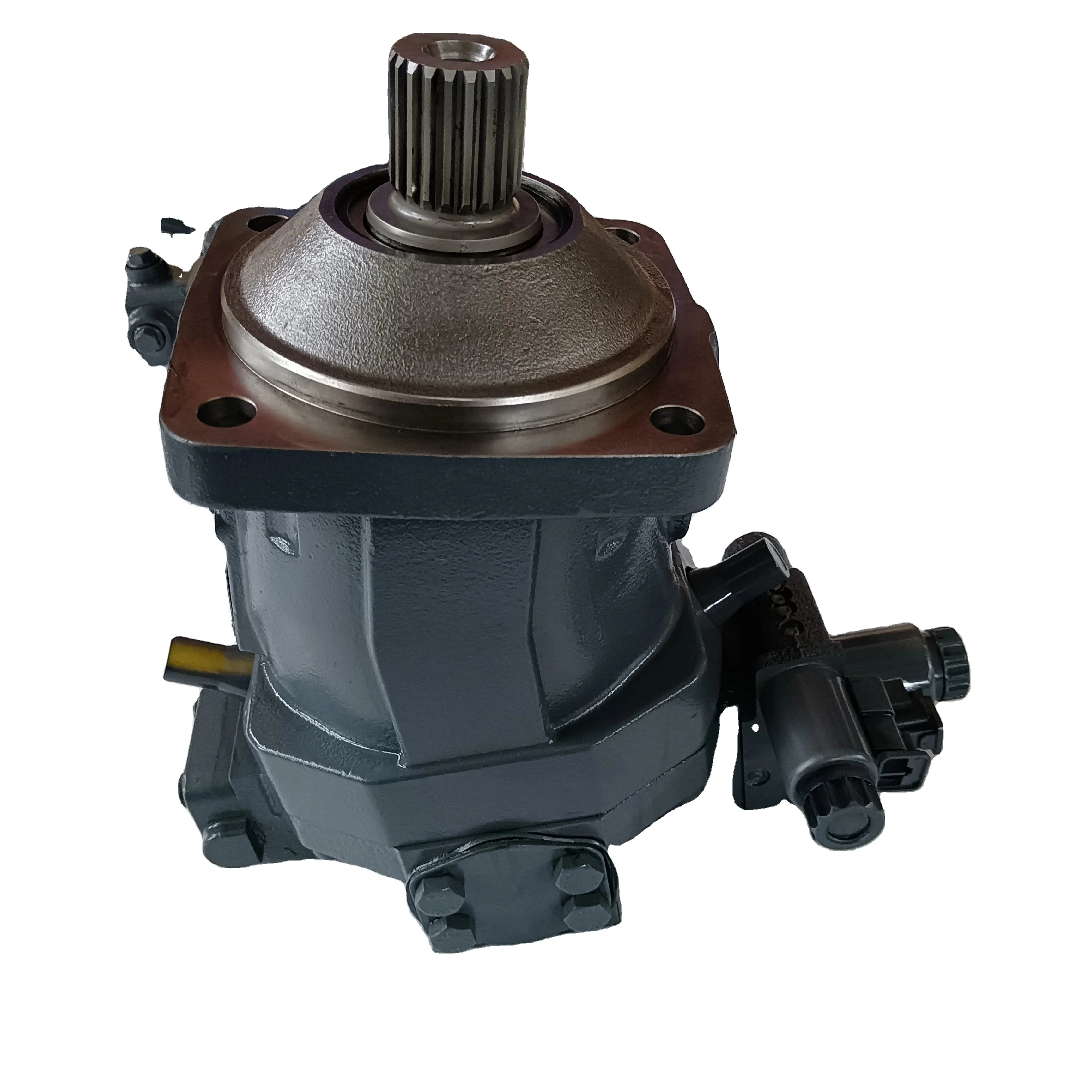 

Hydraulic motor A6VM107HA1R2/63W-VAB020HA