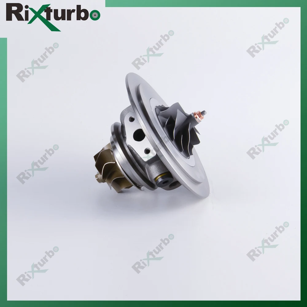 

Turbo CHRA Core 814306-0005 For Subaru WRX Base, Limited Premium 2.0L H4-Gas 814306-5001 814306-5001S 814306-5005 2015-2020 NEW