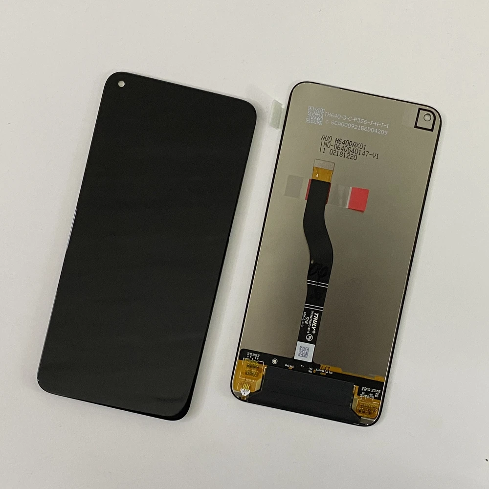 6.4 inch New Original Display For Cubot X30 LCD Display+Touch Screen Digitizer Assembly Replacement For Cubot C30 LCD Screen