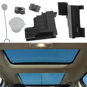 Kit di riparazione pista tetto apribile auto per Ford Edge 2.0L 3.5L 2007 2008-2014 7T4Z78502C06A 7T4Z78502C07A