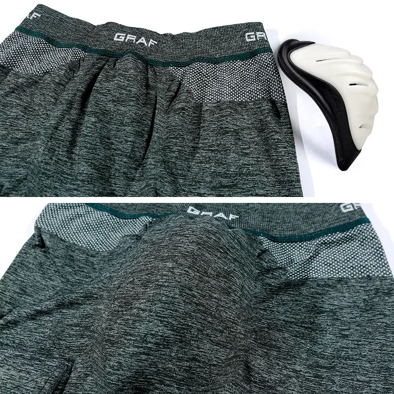 Sports Cup Protective Training Equipment Ice Hockey Safe Boxing Sanda Taekwondo Rugby Hockey Fighting Outdoor Sports - 3