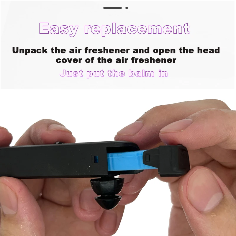 Car air freshener For BMW Car Air Freshener Smell in the Car Styling Vent Perfume Parfum Flavoring for Auto Interior Clip Accessories