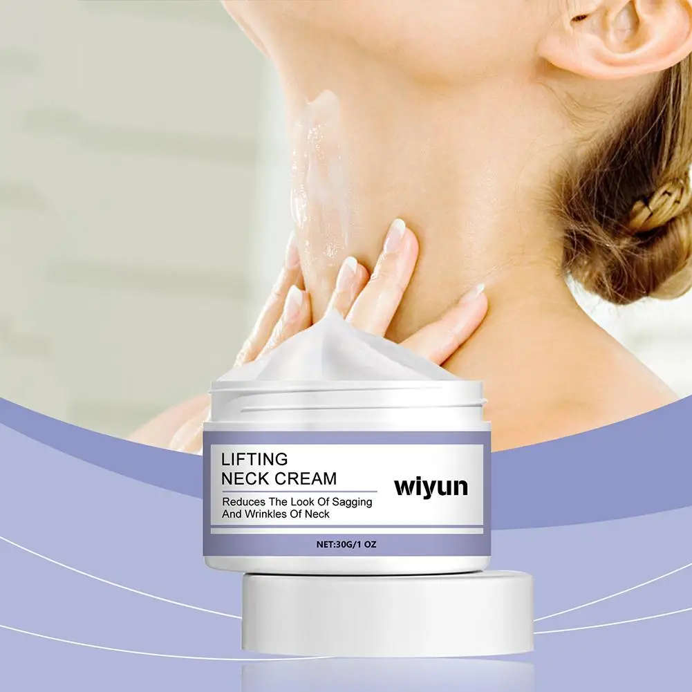 Face & Neck Cream Stick Nourishing Moisturizing Skin Face & Neck Care Moisturizer Beauty Neck Cream Skin Care Product 15/30/40g 6