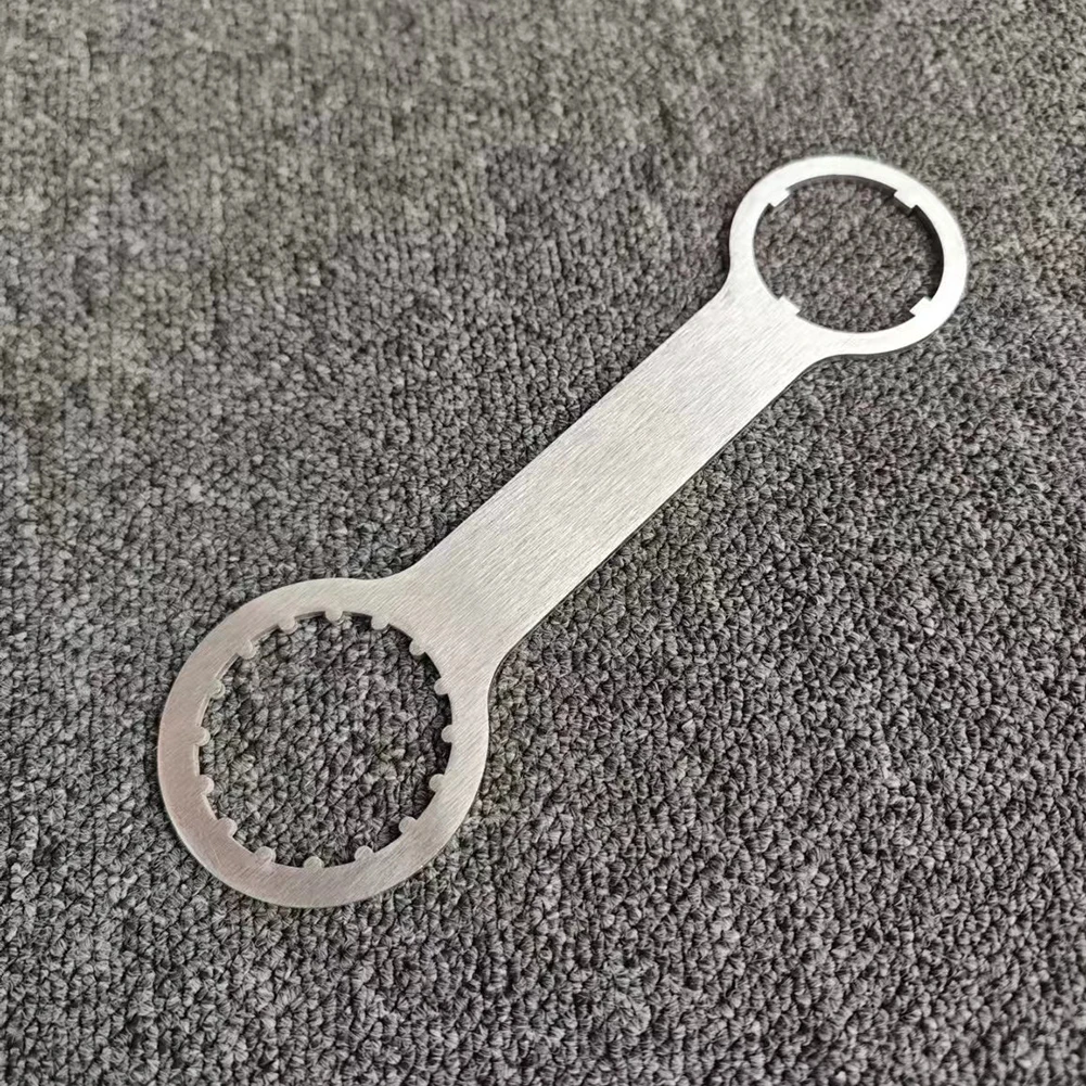 Für Bafang BBS01 Schraubenschlüssel, E-Bike-Montagewerkzeug, einfach zu bedienen, einfach zu installieren, hohe Härte, großes Drehmoment, für BBS02, für Bafang BBS01 – Detail 31