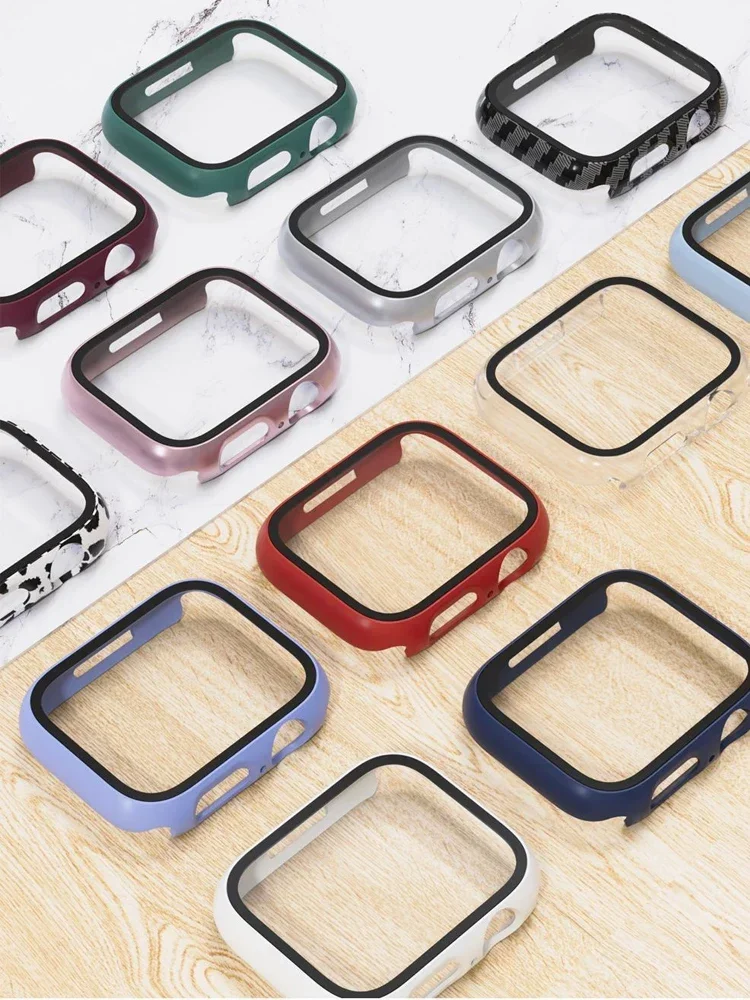 Защитное стекло для Apple Watch