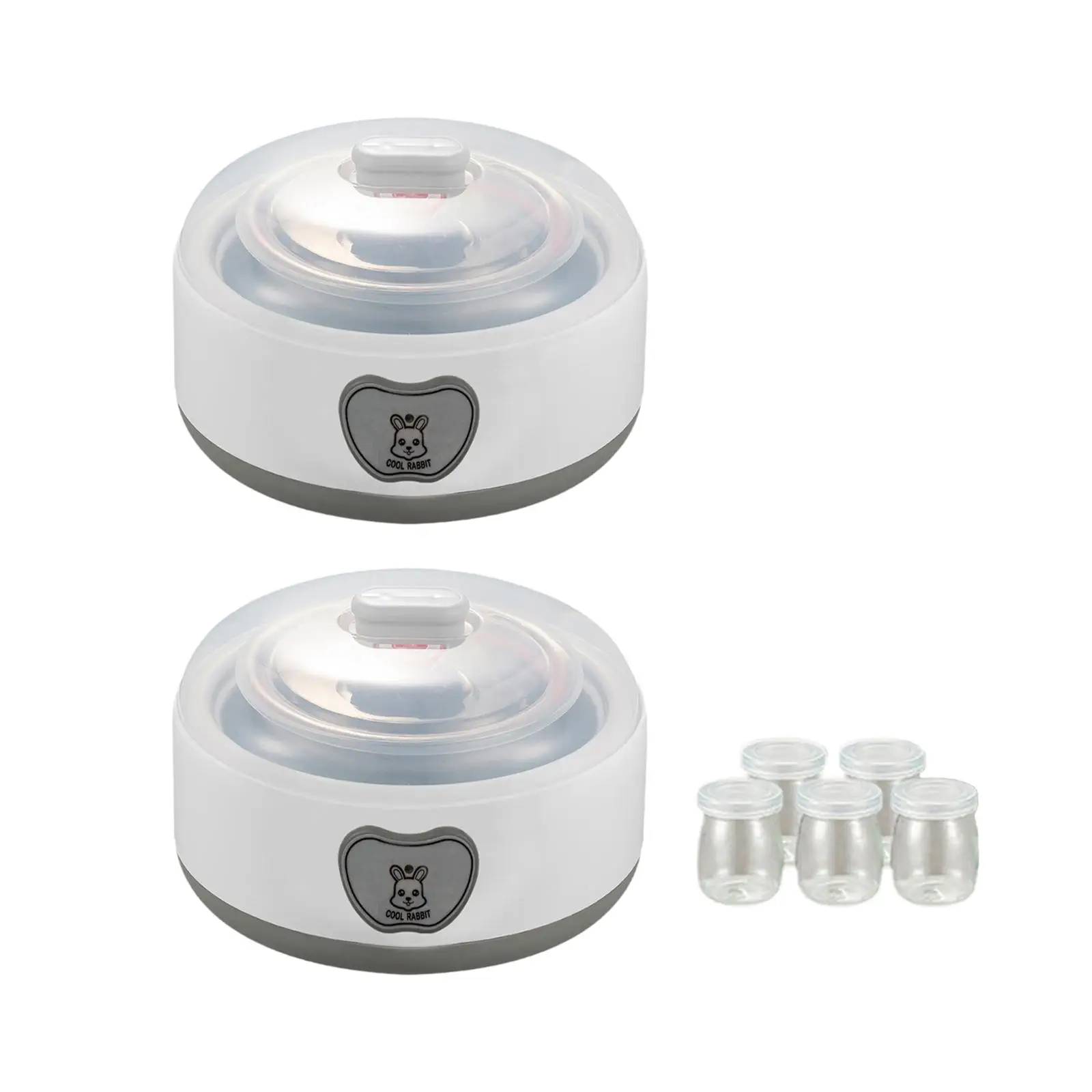 Automatic Yogurt Maker Household Homemade Yogurt Natto Maker Multifunctional