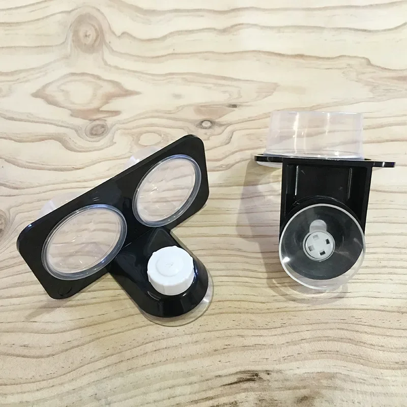 Reptile Suction Feed Bowl 5